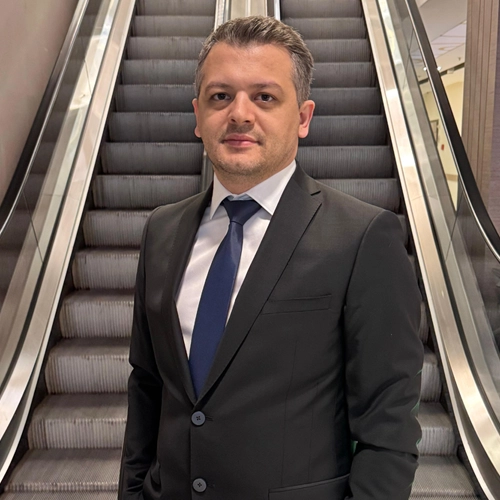 Op. Dr. Muhammed Bilal Kürk