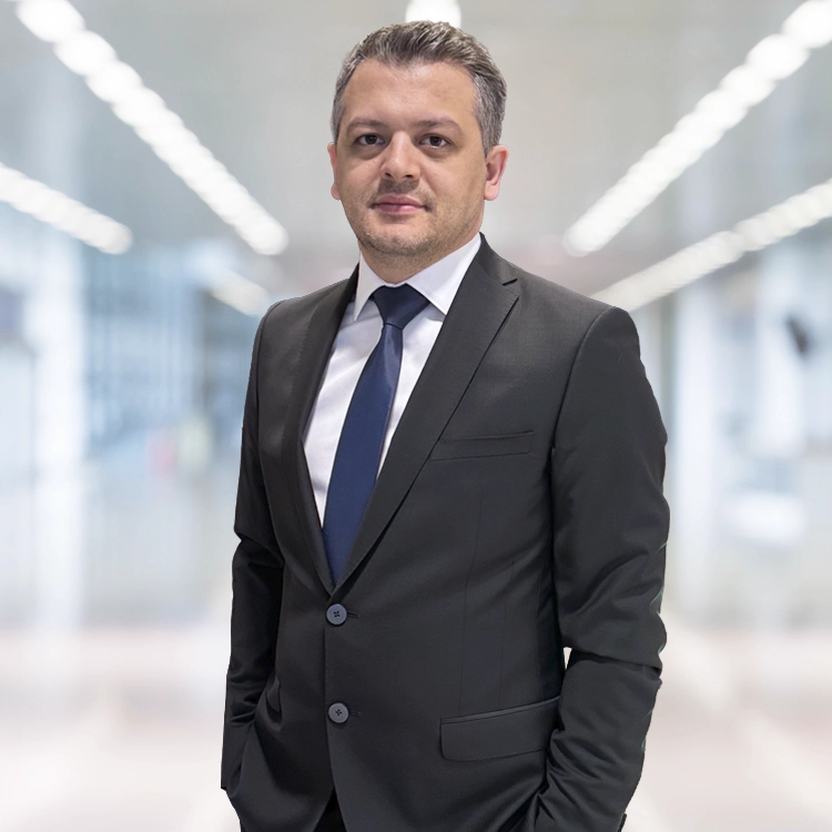 Op. Dr. Muhammed Bilal Kürk
